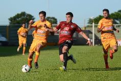 Foto de la galería: Crucero-Central Córdoba: un empate que sirve