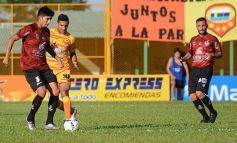 Foto de la galería: Crucero-Central Córdoba: un empate que sirve