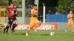 Foto de la galería: Crucero-Central Córdoba: un empate que sirve