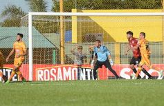 Foto de la galería: Crucero-Central Córdoba: un empate que sirve