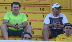 Foto de la galería: Crucero-Central Córdoba: un empate que sirve