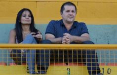 Foto de la galería: Crucero-Central Córdoba: un empate que sirve