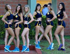 Foto de la galería: Crucero-Central Córdoba: un empate que sirve