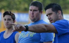 Foto de la galería: Crucero-Central Córdoba: un empate que sirve