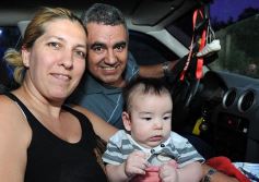 Foto de la galería: Crucero-Central Córdoba: un empate que sirve