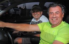 Foto de la galería: Crucero-Central Córdoba: un empate que sirve