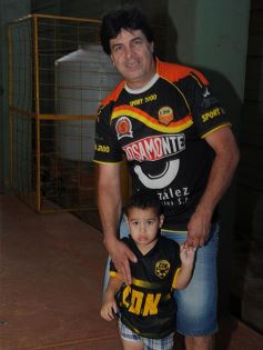 Foto de la galería: Crucero-Central Córdoba: un empate que sirve