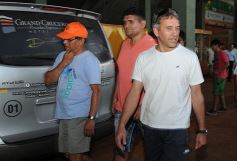 Foto de la galería: Crucero-Central Córdoba: un empate que sirve