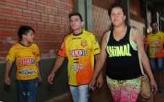 Foto de la galería: Crucero-Central Córdoba: un empate que sirve