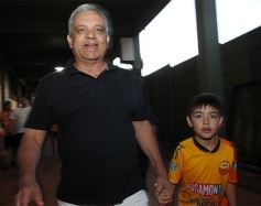 Foto de la galería: Crucero-Central Córdoba: un empate que sirve