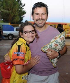 Foto de la galería: Crucero-Central Córdoba: un empate que sirve