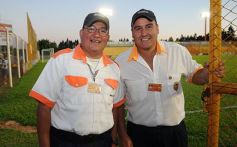 Foto de la galería: Crucero-Central Córdoba: un empate que sirve