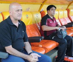 Foto de la galería: Crucero-Central Córdoba: un empate que sirve