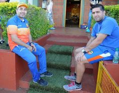 Foto de la galería: Crucero-Central Córdoba: un empate que sirve