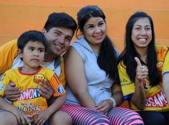 Foto de la galería: Crucero-Central Córdoba: un empate que sirve