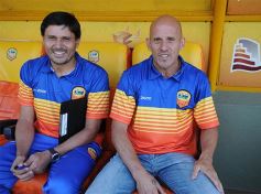 Foto de la galería: Crucero-Central Córdoba: un empate que sirve