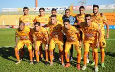 Foto de la galería: Crucero-Central Córdoba: un empate que sirve