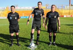 Foto de la galería: Crucero-Central Córdoba: un empate que sirve