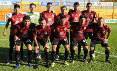 Foto de la galería: Crucero-Central Córdoba: un empate que sirve