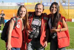 Foto de la galería: Crucero-Central Córdoba: un empate que sirve