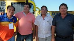 Foto de la galería: Crucero-Central Córdoba: un empate que sirve