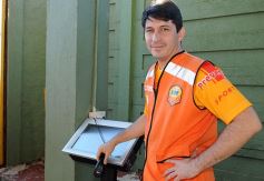 Foto de la galería: Crucero-Central Córdoba: un empate que sirve