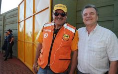 Foto de la galería: Crucero-Central Córdoba: un empate que sirve