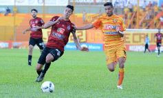 Sixto Fotografías. Deportes. B Nacional - Crucero-Central Córdoba: un empate que sirve