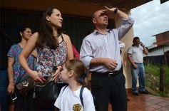 Foto de la galería: Noviembre, visitamos a muchos amigos y compartimos momentos inolvidables