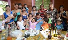 Foto de la galería: Noviembre, visitamos a muchos amigos y compartimos momentos inolvidables