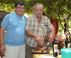 Foto de la galería: Noviembre, visitamos a muchos amigos y compartimos momentos inolvidables