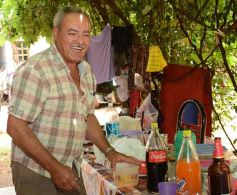 Foto de la galería: Noviembre, visitamos a muchos amigos y compartimos momentos inolvidables