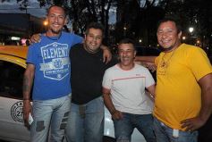 Foto de la galería: Noviembre, visitamos a muchos amigos y compartimos momentos inolvidables