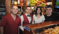 Foto de la galería: Noviembre, visitamos a muchos amigos y compartimos momentos inolvidables
