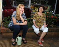 Foto de la galería: Noviembre, visitamos a muchos amigos y compartimos momentos inolvidables