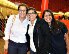 Foto de la galería: Noviembre, visitamos a muchos amigos y compartimos momentos inolvidables