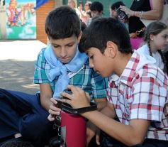 Foto de la galería: Día de la Tradición a pura emoción en el Colegio del Carmen
