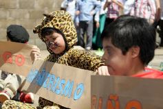 Foto de la galería: Día de la Tradición a pura emoción en el Colegio del Carmen