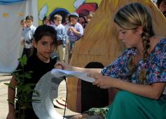 Foto de la galería: Día de la Tradición a pura emoción en el Colegio del Carmen