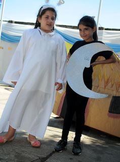 Foto de la galería: Día de la Tradición a pura emoción en el Colegio del Carmen