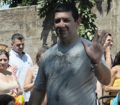 Foto de la galería: Día de la Tradición a pura emoción en el Colegio del Carmen