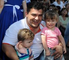 Foto de la galería: Día de la Tradición a pura emoción en el Colegio del Carmen