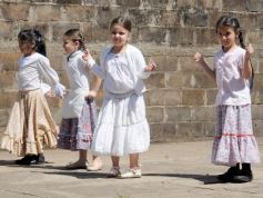 Foto de la galería: Día de la Tradición a pura emoción en el Colegio del Carmen