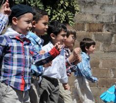 Foto de la galería: Día de la Tradición a pura emoción en el Colegio del Carmen