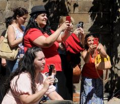 Foto de la galería: Día de la Tradición a pura emoción en el Colegio del Carmen