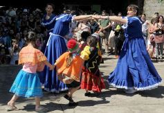 Foto de la galería: Día de la Tradición a pura emoción en el Colegio del Carmen