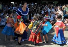 Foto de la galería: Día de la Tradición a pura emoción en el Colegio del Carmen