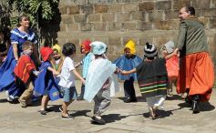 Foto de la galería: Día de la Tradición a pura emoción en el Colegio del Carmen