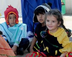 Foto de la galería: Día de la Tradición a pura emoción en el Colegio del Carmen