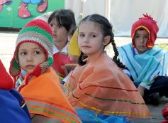 Foto de la galería: Día de la Tradición a pura emoción en el Colegio del Carmen